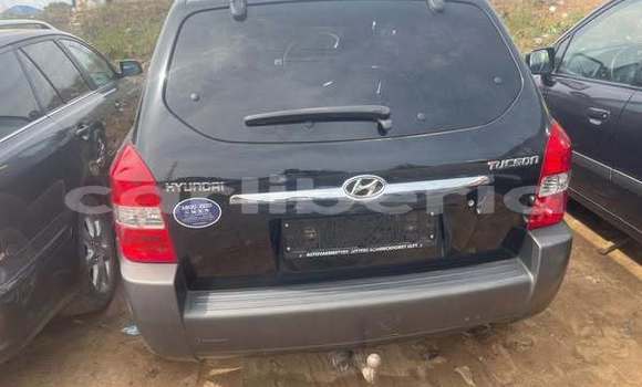 Buy Used Hyundai Tucson Other Car in Monrovia in Montserrado County Buy Used Hyundai Tucson Other Car in Monrovia in Montserrado County