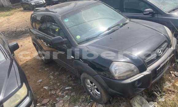 Acheter Occasion Voiture Hyundai Tucson Autre à Monrovia, Comté de Montserrado Acheter Occasion Voiture Hyundai Tucson Autre à Monrovia, Comté de Montserrado