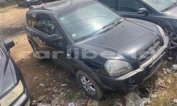 Acheter Occasion Voiture Hyundai Tucson Autre à Monrovia, Comté de Montserrado Acheter Occasion Voiture Hyundai Tucson Autre à Monrovia, Comté de Montserrado