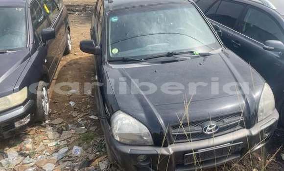 Acheter Occasion Voiture Hyundai Tucson Autre à Monrovia, Comté de Montserrado Acheter Occasion Voiture Hyundai Tucson Autre à Monrovia, Comté de Montserrado