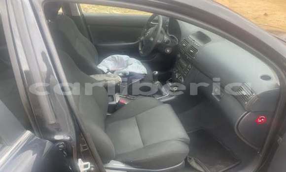 Acheter Occasion Voiture Toyota Avensis Noir à Monrovia, Comté de Montserrado Acheter Occasion Voiture Toyota Avensis Noir à Monrovia, Comté de Montserrado
