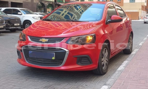 Buy Used Chevrolet Aveo Red Car in Monrovia in Montserrado County Buy Used Chevrolet Aveo Red Car in Monrovia in Montserrado County