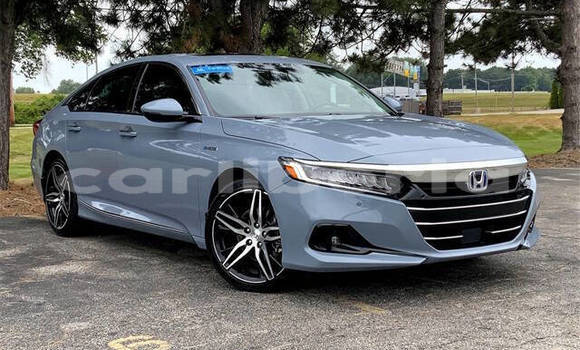 Buy Used Honda Accord Other Car in Monrovia in Montserrado County Buy Used Honda Accord Other Car in Monrovia in Montserrado County