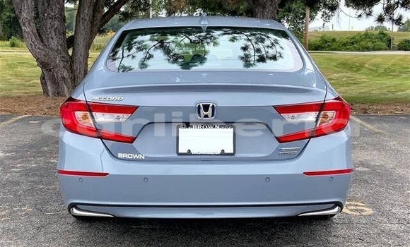 Buy Used Honda Accord Other Car in Monrovia in Montserrado County Buy Used Honda Accord Other Car in Monrovia in Montserrado County
