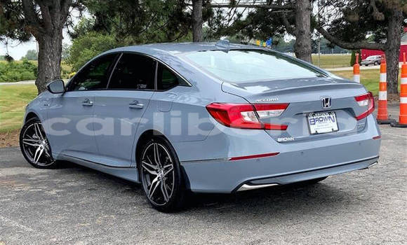 Buy Used Honda Accord Other Car in Monrovia in Montserrado County Buy Used Honda Accord Other Car in Monrovia in Montserrado County