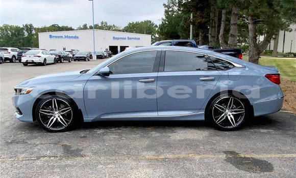 Buy Used Honda Accord Other Car in Monrovia in Montserrado County Buy Used Honda Accord Other Car in Monrovia in Montserrado County