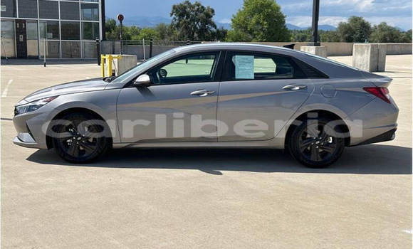 Acheter Occasion Voiture Hyundai Elantra Autre à Fish Town, Grand Gedeh County Acheter Occasion Voiture Hyundai Elantra Autre à Fish Town, Grand Gedeh County