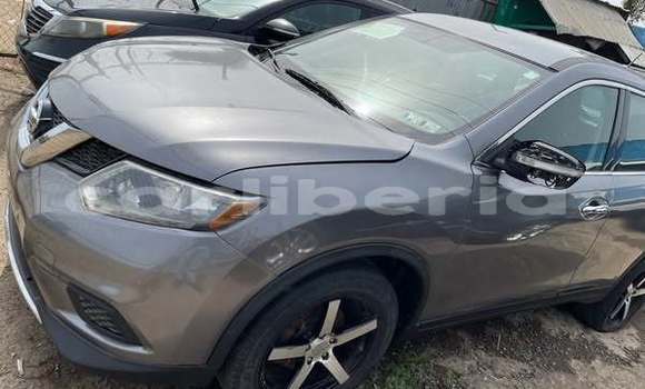 Buy Used Nissan Rogue Other Car in Monrovia in Montserrado County Buy Used Nissan Rogue Other Car in Monrovia in Montserrado County