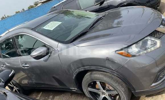 Buy Used Nissan Rogue Other Car in Monrovia in Montserrado County Buy Used Nissan Rogue Other Car in Monrovia in Montserrado County
