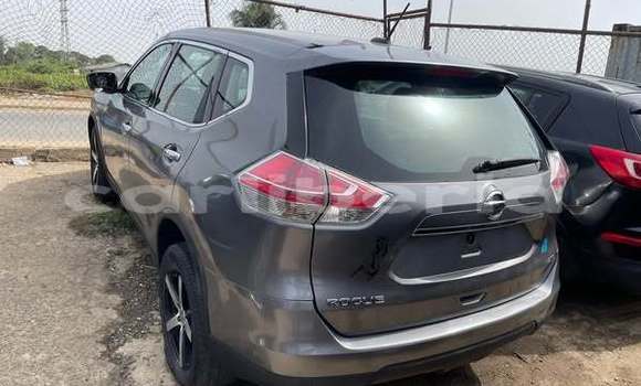 Buy Used Nissan Rogue Other Car in Monrovia in Montserrado County Buy Used Nissan Rogue Other Car in Monrovia in Montserrado County