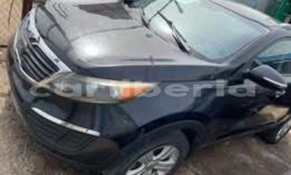 Buy Used Kia Sportage Other Car in Monrovia in Montserrado County Buy Used Kia Sportage Other Car in Monrovia in Montserrado County