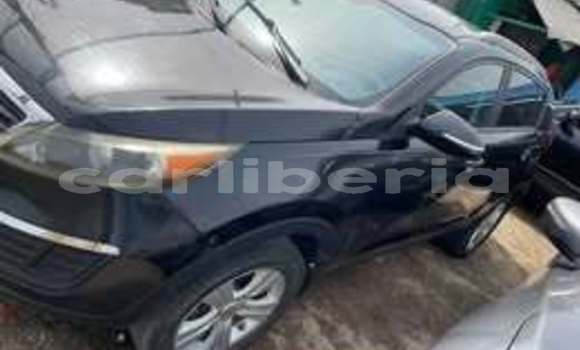 Acheter Occasion Voiture Kia Sportage Autre à Monrovia, Comté de Montserrado Acheter Occasion Voiture Kia Sportage Autre à Monrovia, Comté de Montserrado