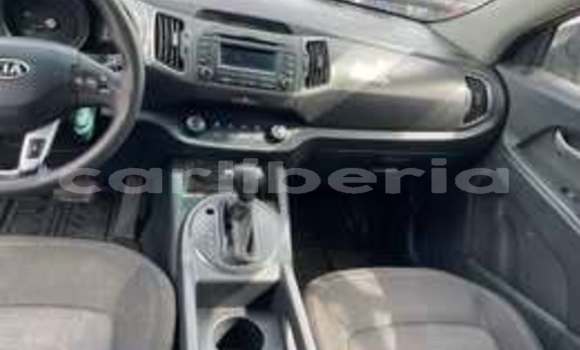 Acheter Occasion Voiture Kia Sportage Autre à Monrovia, Comté de Montserrado Acheter Occasion Voiture Kia Sportage Autre à Monrovia, Comté de Montserrado