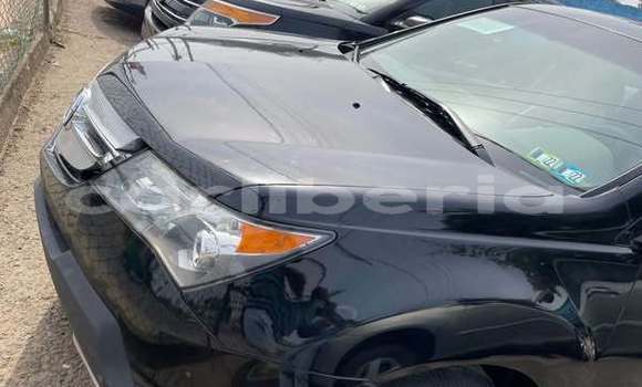 Buy Used Toyota Alphard Other Car in Monrovia in Montserrado County