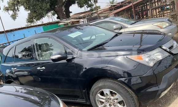 Acheter Occasion Voiture Toyota Alphard Autre à Monrovia, Comté de Montserrado Acheter Occasion Voiture Toyota Alphard Autre à Monrovia, Comté de Montserrado