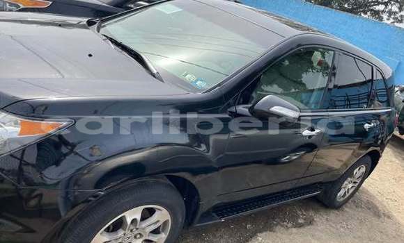 Acheter Occasion Voiture Toyota Alphard Autre à Monrovia, Comté de Montserrado Acheter Occasion Voiture Toyota Alphard Autre à Monrovia, Comté de Montserrado