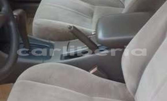 Buy Used Toyota Camry Other Car in Monrovia in Montserrado County Buy Used Toyota Camry Other Car in Monrovia in Montserrado County