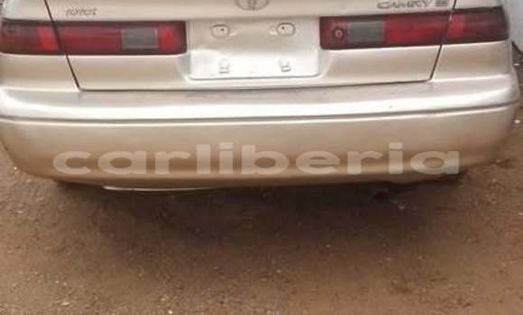 Buy Used Toyota Camry Other Car in Monrovia in Montserrado County Buy Used Toyota Camry Other Car in Monrovia in Montserrado County