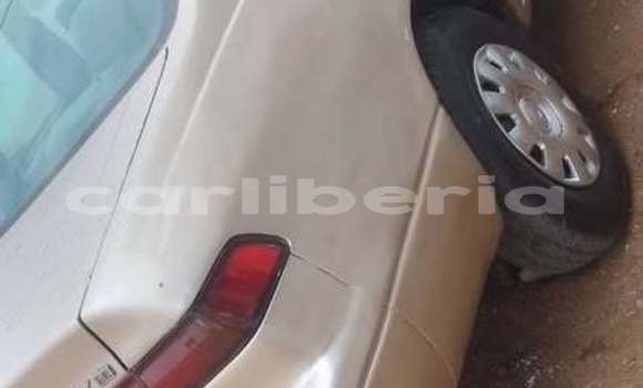 Buy Used Toyota Camry Other Car in Monrovia in Montserrado County Buy Used Toyota Camry Other Car in Monrovia in Montserrado County