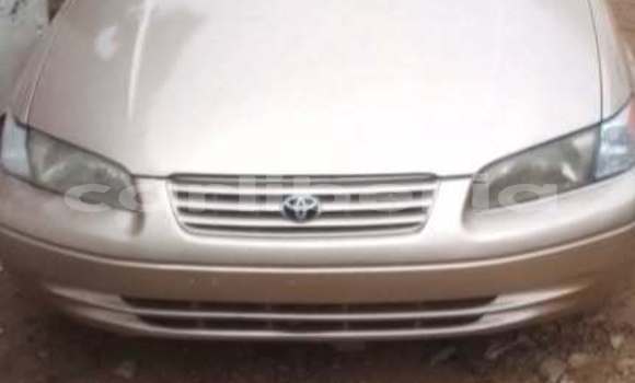 Buy Used Toyota Camry Other Car in Monrovia in Montserrado County Buy Used Toyota Camry Other Car in Monrovia in Montserrado County