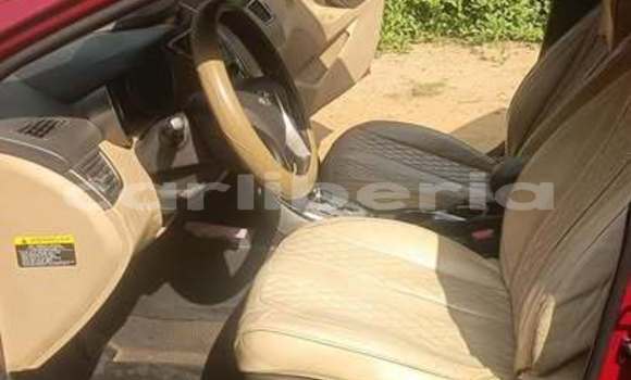 Buy Used Hyundai Accent Other Car in Monrovia in Montserrado County Buy Used Hyundai Accent Other Car in Monrovia in Montserrado County