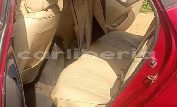 Buy Used Hyundai Accent Other Car in Monrovia in Montserrado County Buy Used Hyundai Accent Other Car in Monrovia in Montserrado County