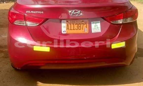 Buy Used Hyundai Accent Other Car in Monrovia in Montserrado County Buy Used Hyundai Accent Other Car in Monrovia in Montserrado County