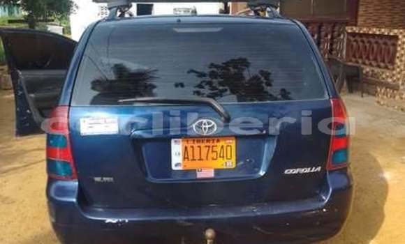 Buy Used Toyota Corolla Other Car in Monrovia in Montserrado County Buy Used Toyota Corolla Other Car in Monrovia in Montserrado County