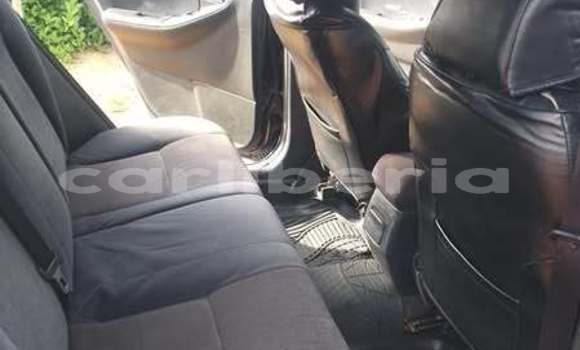 Buy Used Toyota Corolla Other Car in Monrovia in Montserrado County Buy Used Toyota Corolla Other Car in Monrovia in Montserrado County