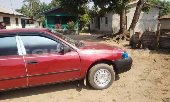 Buy Used Toyota Corolla Other Car in Monrovia in Montserrado County Buy Used Toyota Corolla Other Car in Monrovia in Montserrado County