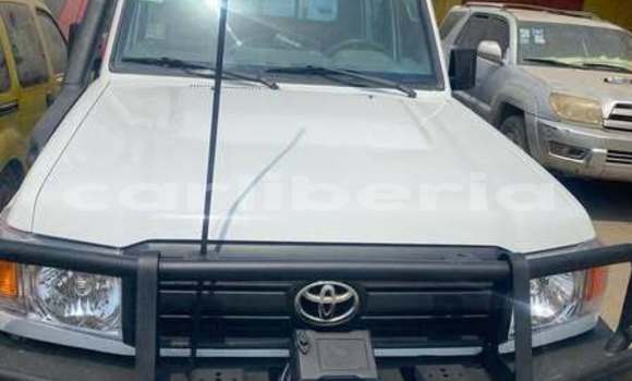 Buy Used Toyota Land Cruiser Prado Other Car in Monrovia in Montserrado County Buy Used Toyota Land Cruiser Prado Other Car in Monrovia in Montserrado County