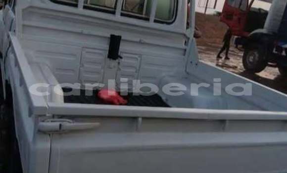 Buy Used Toyota Land Cruiser Prado Other Car in Monrovia in Montserrado County Buy Used Toyota Land Cruiser Prado Other Car in Monrovia in Montserrado County