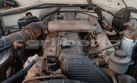 Buy Used Toyota Land Cruiser Prado Other Car in Monrovia in Montserrado County Buy Used Toyota Land Cruiser Prado Other Car in Monrovia in Montserrado County