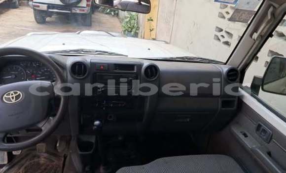 Buy Used Toyota Land Cruiser Other Car in Monrovia in Montserrado County Buy Used Toyota Land Cruiser Other Car in Monrovia in Montserrado County