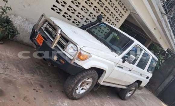 Buy Used Toyota Land Cruiser Other Car in Monrovia in Montserrado County Buy Used Toyota Land Cruiser Other Car in Monrovia in Montserrado County