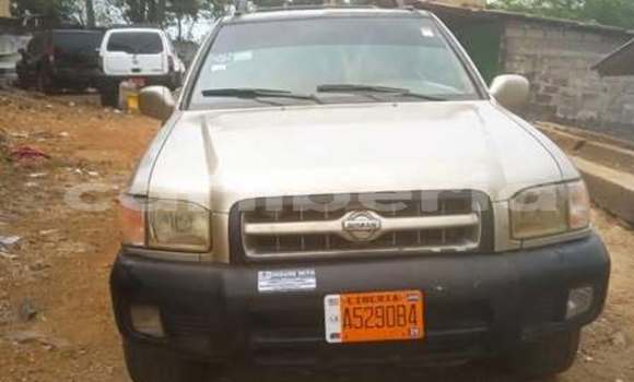 Buy Used Nissan Pathfinder Other Car in Monrovia in Montserrado County Buy Used Nissan Pathfinder Other Car in Monrovia in Montserrado County