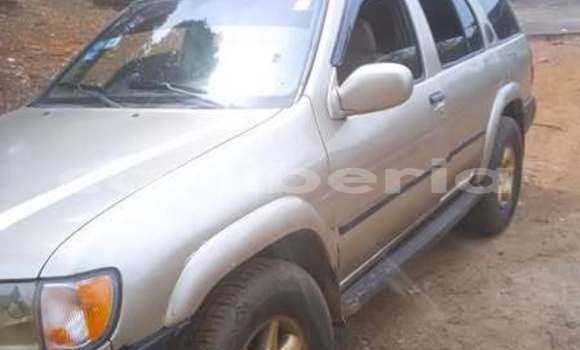 Acheter Occasion Voiture Nissan Pathfinder Autre à Monrovia, Comté de Montserrado Acheter Occasion Voiture Nissan Pathfinder Autre à Monrovia, Comté de Montserrado