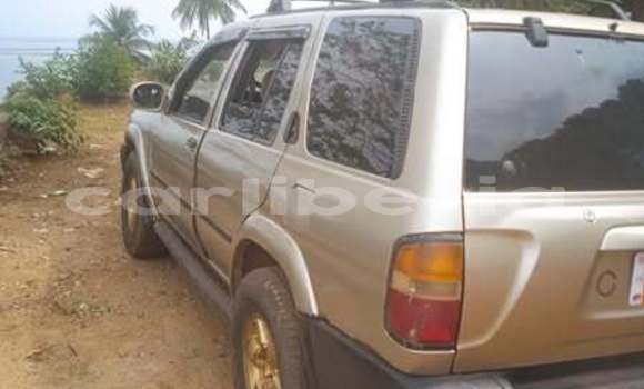 Acheter Occasion Voiture Nissan Pathfinder Autre à Monrovia, Comté de Montserrado Acheter Occasion Voiture Nissan Pathfinder Autre à Monrovia, Comté de Montserrado