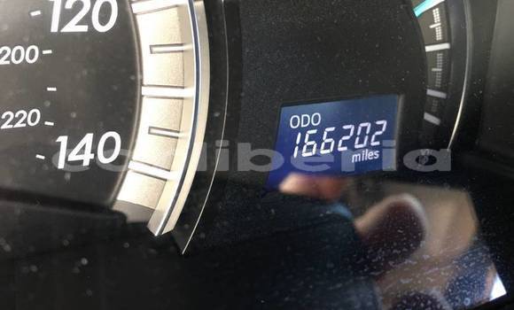 Buy Used Toyota Camry Silver Car in Monrovia in Montserrado County Buy Used Toyota Camry Silver Car in Monrovia in Montserrado County