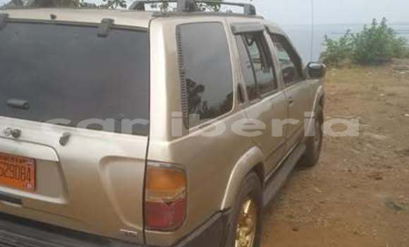 Acheter Occasion Voiture Nissan Pathfinder Autre à Monrovia, Comté de Montserrado Acheter Occasion Voiture Nissan Pathfinder Autre à Monrovia, Comté de Montserrado