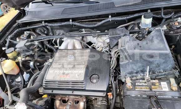 Buy Used Toyota Highlander Other Car in Monrovia in Montserrado County Buy Used Toyota Highlander Other Car in Monrovia in Montserrado County