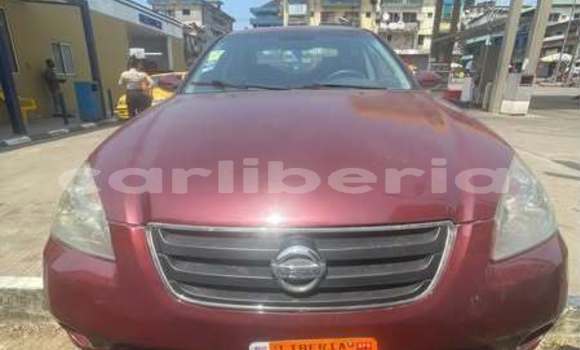 Buy Used Toyota Altezza Other Car in Monrovia in Montserrado County Buy Used Toyota Altezza Other Car in Monrovia in Montserrado County