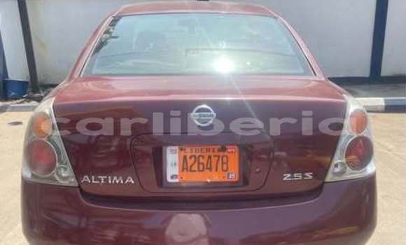 Buy Used Toyota Altezza Other Car in Monrovia in Montserrado County Buy Used Toyota Altezza Other Car in Monrovia in Montserrado County