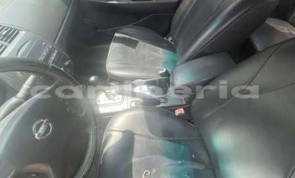 Buy Used Toyota Altezza Other Car in Monrovia in Montserrado County Buy Used Toyota Altezza Other Car in Monrovia in Montserrado County