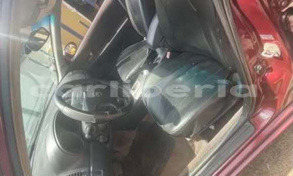 Buy Used Toyota Altezza Other Car in Monrovia in Montserrado County Buy Used Toyota Altezza Other Car in Monrovia in Montserrado County