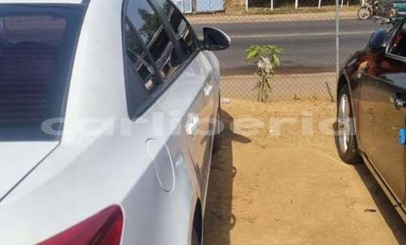 Acheter Occasion Voiture Chevrolet Cruze Autre à Monrovia, Comté de Montserrado Acheter Occasion Voiture Chevrolet Cruze Autre à Monrovia, Comté de Montserrado