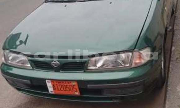 Buy Used Nissan Almera Other Car in Monrovia in Montserrado County