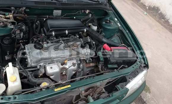 Buy Used Nissan Almera Other Car in Monrovia in Montserrado County Buy Used Nissan Almera Other Car in Monrovia in Montserrado County