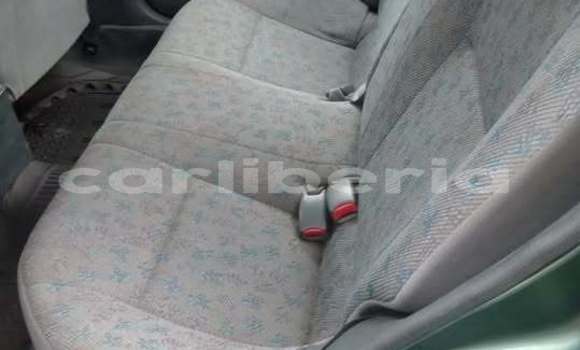 Buy Used Nissan Almera Other Car in Monrovia in Montserrado County Buy Used Nissan Almera Other Car in Monrovia in Montserrado County