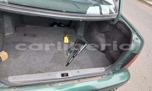 Buy Used Nissan Almera Other Car in Monrovia in Montserrado County Buy Used Nissan Almera Other Car in Monrovia in Montserrado County